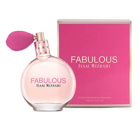 fabulous fakes perfumes|isaac mizrahi perfume fabulous price.